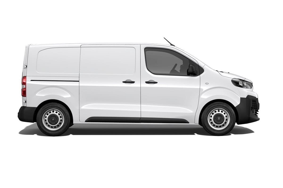 Citroën Jumpy